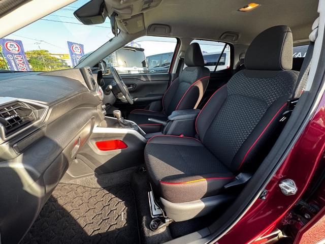 ライズ Ｚ　社外ナビ（フルセグＴＶ・ＣＤ・ＤＶＤ・Ｂｌｕｅｔｏｏｔ・ラジオ）／バックカメラ／前席シートヒーター／コーナーセンサー／オートエアコン／ＬＥＤヘッドライト／フォグランプ／リヤフォグランプ／Ｉ－ＳＴＯＰ（46枚目）