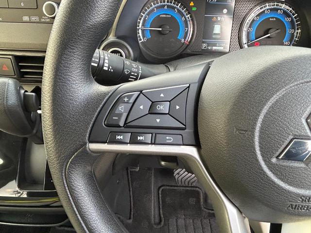 ｅＫワゴン Ｇ　ｅ－Ａｓｓｉｓｔ（衝突被害軽減ブレーキ・車線逸脱警報）／クリアランスソナー（前・後）／タッチパネルオートエアコン／シートヒーター（運・助）／プッシュスタート／アイドリングストップ／ライトレベライザー（15枚目）