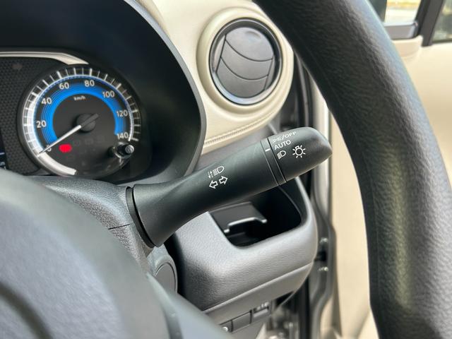 ｅＫワゴン Ｇ　ｅ－Ａｓｓｉｓｔ（衝突被害軽減ブレーキ・車線逸脱警報）／クリアランスソナー（前・後）／タッチパネルオートエアコン／シートヒーター（運・助）／プッシュスタート／アイドリングストップ／ライトレベライザー（18枚目）