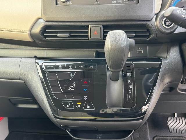 ｅＫワゴン Ｇ　ｅ－Ａｓｓｉｓｔ（衝突被害軽減ブレーキ・車線逸脱警報）／クリアランスソナー（前・後）／タッチパネルオートエアコン／シートヒーター（運・助）／プッシュスタート／アイドリングストップ／ライトレベライザー（21枚目）