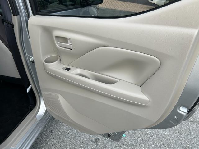 ｅＫワゴン Ｇ　ｅ－Ａｓｓｉｓｔ（衝突被害軽減ブレーキ・車線逸脱警報）／クリアランスソナー（前・後）／タッチパネルオートエアコン／シートヒーター（運・助）／プッシュスタート／アイドリングストップ／ライトレベライザー（24枚目）