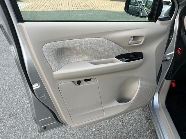 ｅＫワゴン Ｇ　ｅ－Ａｓｓｉｓｔ（衝突被害軽減ブレーキ・車線逸脱警報）／クリアランスソナー（前・後）／タッチパネルオートエアコン／シートヒーター（運・助）／プッシュスタート／アイドリングストップ／ライトレベライザー（33枚目）