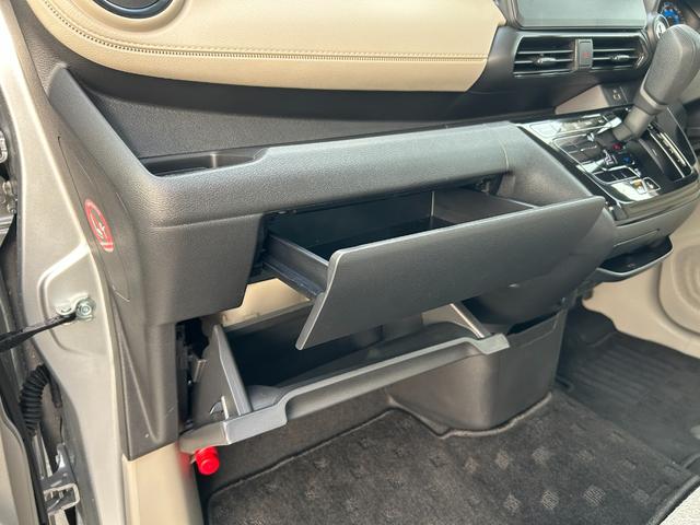 ｅＫワゴン Ｇ　ｅ－Ａｓｓｉｓｔ（衝突被害軽減ブレーキ・車線逸脱警報）／クリアランスソナー（前・後）／タッチパネルオートエアコン／シートヒーター（運・助）／プッシュスタート／アイドリングストップ／ライトレベライザー（38枚目）