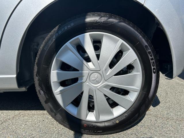 ｅＫワゴン Ｇ　ｅ－Ａｓｓｉｓｔ（衝突被害軽減ブレーキ・車線逸脱警報）／クリアランスソナー（前・後）／タッチパネルオートエアコン／シートヒーター（運・助）／プッシュスタート／アイドリングストップ／ライトレベライザー（47枚目）