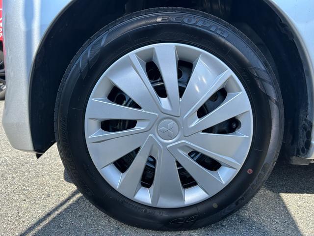 ｅＫワゴン Ｇ　ｅ－Ａｓｓｉｓｔ（衝突被害軽減ブレーキ・車線逸脱警報）／クリアランスソナー（前・後）／タッチパネルオートエアコン／シートヒーター（運・助）／プッシュスタート／アイドリングストップ／ライトレベライザー（48枚目）