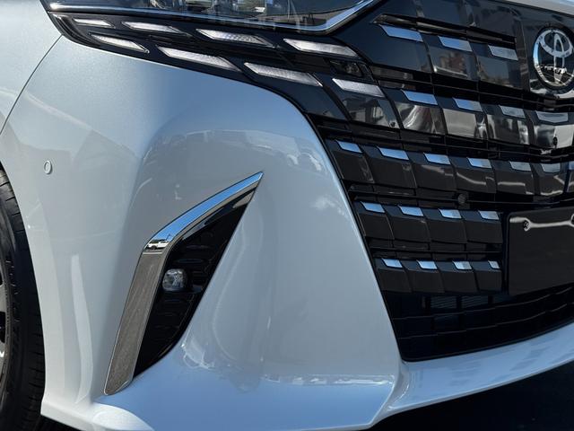 アルファード Ｚ　メーカーＯＰ：左右独立ムーンルーフ・カラーヘッドアップディスプレイ・左右ユニバーサルステップ・トヨタチームメイトアドバンストパーク・１４インチリアシートエンターテイメントシステム（ＪＢＬ／ＥＴＣ２．０（57枚目）
