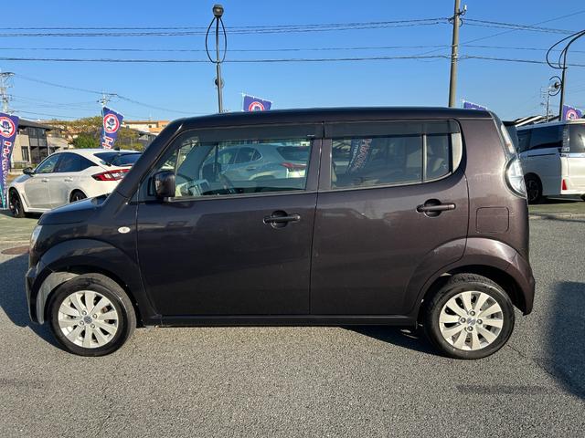 ＭＲワゴン ＷＩＴ　ＬＳ　カロッツェリアナビＡＶＩＣ－ＲＺ２２（ワンセグ・ラジオ・ＣＤ）／革シート／キーレス２個／プッシュスタートボタン／シートリフター／アイドリングストップ／純正ＡＷ／ディスチャージヘッドライト（5枚目）