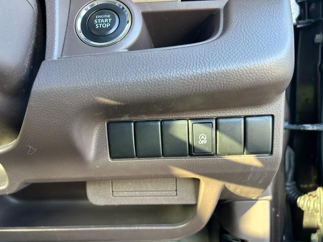 ＭＲワゴン ＷＩＴ　ＬＳ　カロッツェリアナビＡＶＩＣ－ＲＺ２２（ワンセグ・ラジオ・ＣＤ）／革シート／キーレス２個／プッシュスタートボタン／シートリフター／アイドリングストップ／純正ＡＷ／ディスチャージヘッドライト（14枚目）