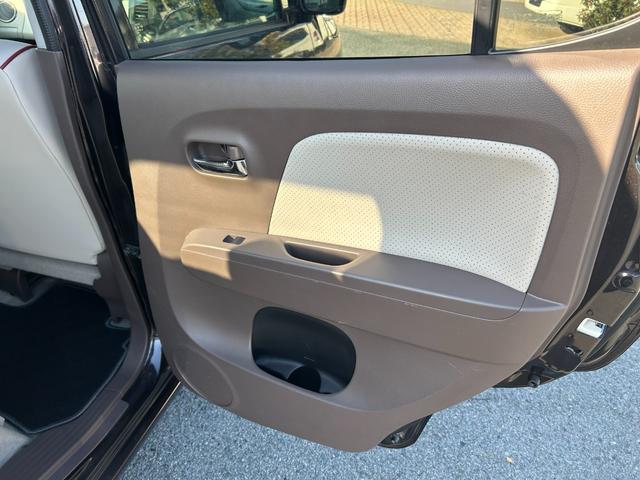 ＭＲワゴン ＷＩＴ　ＬＳ　カロッツェリアナビＡＶＩＣ－ＲＺ２２（ワンセグ・ラジオ・ＣＤ）／革シート／キーレス２個／プッシュスタートボタン／シートリフター／アイドリングストップ／純正ＡＷ／ディスチャージヘッドライト（18枚目）