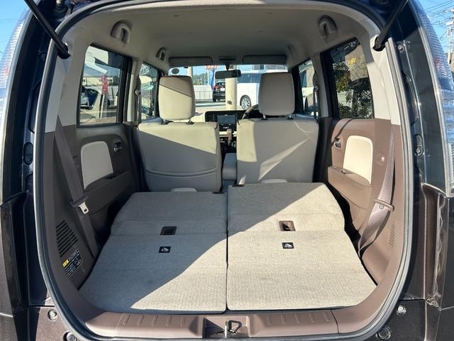 ＭＲワゴン ＷＩＴ　ＬＳ　カロッツェリアナビＡＶＩＣ－ＲＺ２２（ワンセグ・ラジオ・ＣＤ）／革シート／キーレス２個／プッシュスタートボタン／シートリフター／アイドリングストップ／純正ＡＷ／ディスチャージヘッドライト（22枚目）