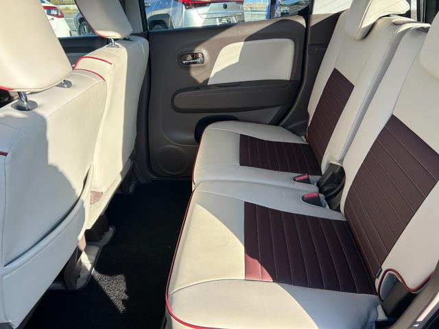 ＭＲワゴン ＷＩＴ　ＬＳ　カロッツェリアナビＡＶＩＣ－ＲＺ２２（ワンセグ・ラジオ・ＣＤ）／革シート／キーレス２個／プッシュスタートボタン／シートリフター／アイドリングストップ／純正ＡＷ／ディスチャージヘッドライト（24枚目）