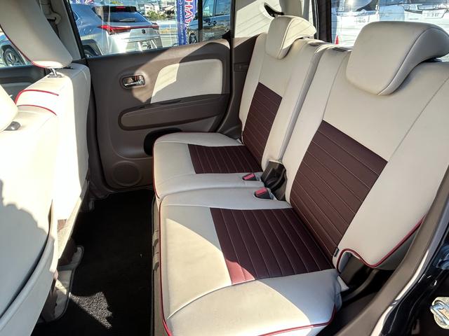 ＭＲワゴン ＷＩＴ　ＬＳ　カロッツェリアナビＡＶＩＣ－ＲＺ２２（ワンセグ・ラジオ・ＣＤ）／革シート／キーレス２個／プッシュスタートボタン／シートリフター／アイドリングストップ／純正ＡＷ／ディスチャージヘッドライト（25枚目）