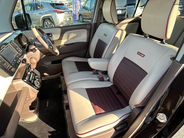 ＭＲワゴン ＷＩＴ　ＬＳ　カロッツェリアナビＡＶＩＣ－ＲＺ２２（ワンセグ・ラジオ・ＣＤ）／革シート／キーレス２個／プッシュスタートボタン／シートリフター／アイドリングストップ／純正ＡＷ／ディスチャージヘッドライト（29枚目）