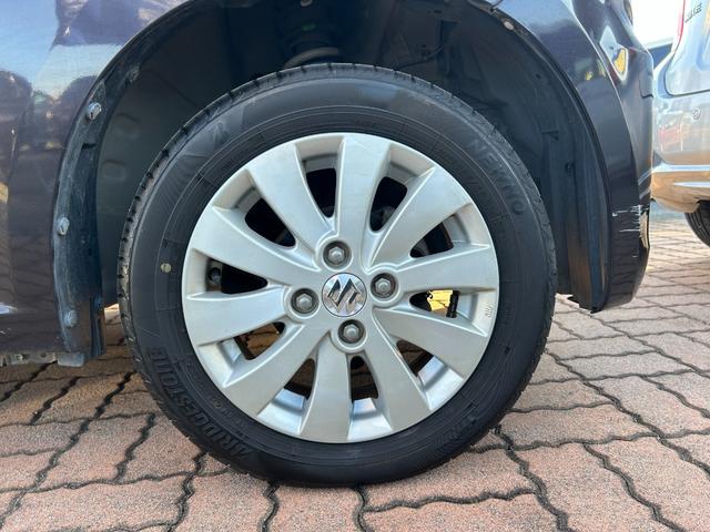 ＭＲワゴン ＷＩＴ　ＬＳ　カロッツェリアナビＡＶＩＣ－ＲＺ２２（ワンセグ・ラジオ・ＣＤ）／革シート／キーレス２個／プッシュスタートボタン／シートリフター／アイドリングストップ／純正ＡＷ／ディスチャージヘッドライト（36枚目）