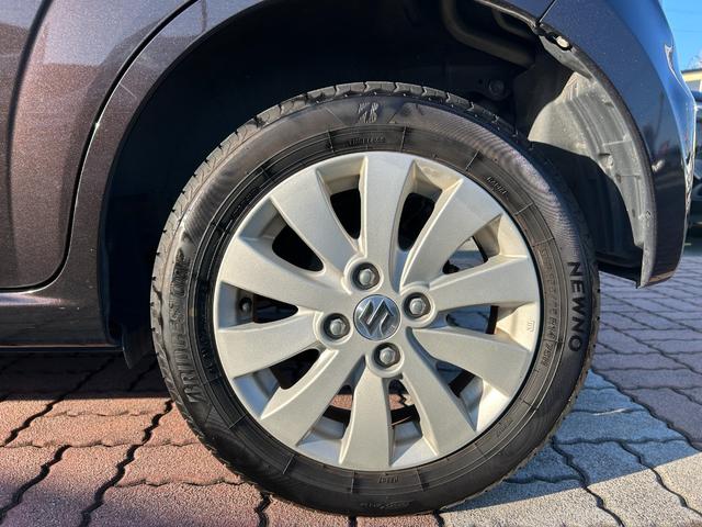 ＭＲワゴン ＷＩＴ　ＬＳ　カロッツェリアナビＡＶＩＣ－ＲＺ２２（ワンセグ・ラジオ・ＣＤ）／革シート／キーレス２個／プッシュスタートボタン／シートリフター／アイドリングストップ／純正ＡＷ／ディスチャージヘッドライト（38枚目）