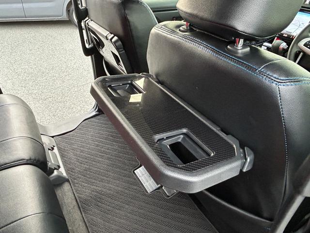 トール カスタムＧ　リミテッドＩＩ　ＳＡＩＩＩ　社外メモリーナビ（ＡＶＩＣ－ＲＱ９０３）（フルセグＴＶ・ＢＴ・ＣＤ・ＤＶＤ・ラジオ）／全周囲カメラ／クルーズコントロール／前席シートヒーター／オートエアコン／スマートキー（２個）／社外フリップダウン（36枚目）