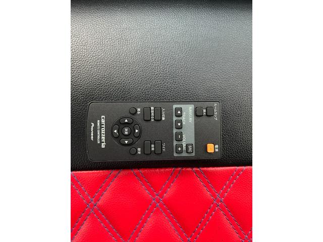 トール カスタムＧ　リミテッドＩＩ　ＳＡＩＩＩ　社外メモリーナビ（ＡＶＩＣ－ＲＱ９０３）（フルセグＴＶ・ＢＴ・ＣＤ・ＤＶＤ・ラジオ）／全周囲カメラ／クルーズコントロール／前席シートヒーター／オートエアコン／スマートキー（２個）／社外フリップダウン（46枚目）