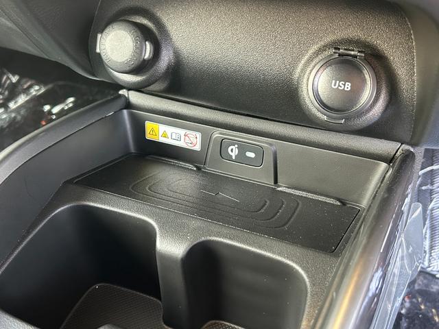 フロンクス ベースグレード　９インチ純正ナビ（ＢＴ・ラジオ・カープレイ）／電動パーキング／シートヒーター／全周囲モニターカメラ／クルーズコントロール／スズキセーフティーサポート／ワイヤレス充電／ヘッドアップディスプレイ（29枚目）