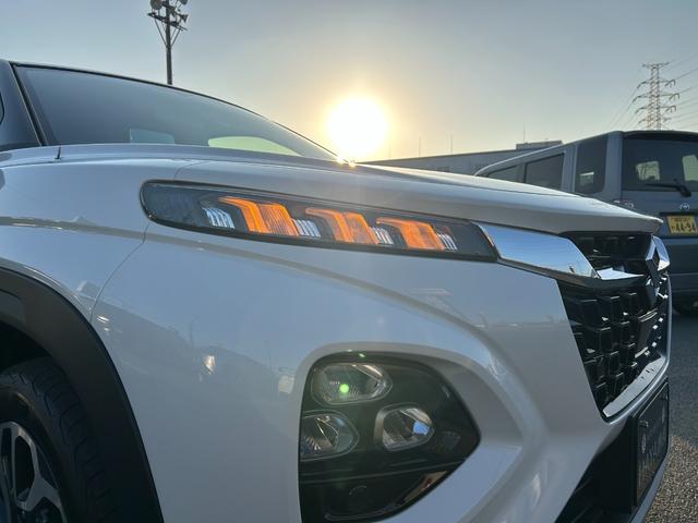 フロンクス ベースグレード　９インチ純正ナビ（ＢＴ・ラジオ・カープレイ）／電動パーキング／シートヒーター／全周囲モニターカメラ／クルーズコントロール／スズキセーフティーサポート／ワイヤレス充電／ヘッドアップディスプレイ（50枚目）