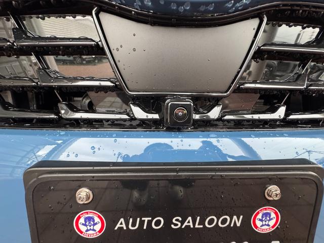 ヤリスクロス ハイブリッドＺ　８インチディスプレイオーディオ（フルセグＴＶ・Ａｐｐｌｅ　Ｃａｒｐｌａｙ・ナビ・Ｂｌｕｅｔｏｏｔｈ）パノラミックビューＭ／前席シートヒーター／ＥＴＣ２．０／ステアリングヒーター／オートハイビーム（32枚目）