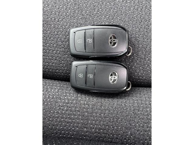 ヤリスクロス ハイブリッドＺ　メーカーＯＰ（特別色）／パノラミックビューＭ／前席シートヒーター／ＥＴＣ２．０／／８インチディスプレイオーディオ（Ａｐｐｌｅｃａｒｐｌａｙ／フルセグＴＶ／ＢＴ／ラジオ）／ＬＥＤヘッドライト（48枚目）