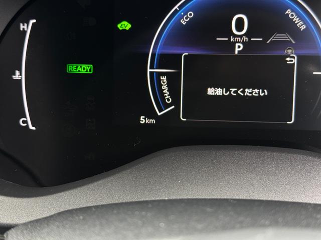 ヤリスクロス ハイブリッドZ メーカーOP(特別色)/パノラミックビューM/BSM/前席シートヒーター/8インチDオーディオ(フルセグTV・Apple Carplay・ナビ・BT)/ステアリングヒーター/ETC2.0/スマートキー(14枚目)