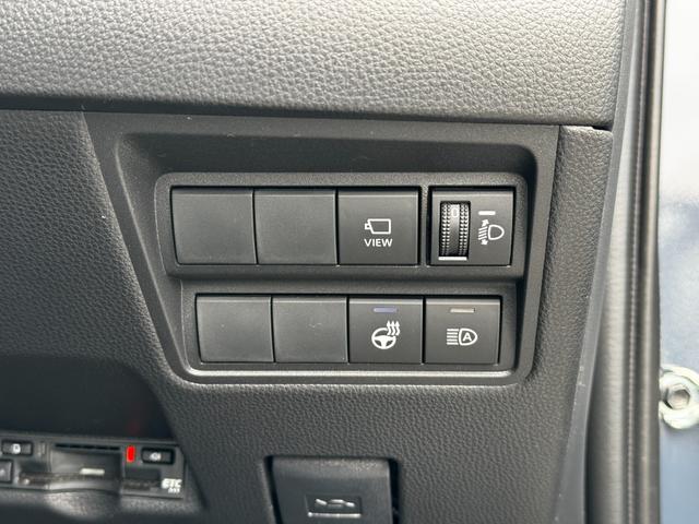 ヤリスクロス ハイブリッドZ メーカーOP(特別色)/パノラミックビューM/BSM/前席シートヒーター/8インチDオーディオ(フルセグTV・Apple Carplay・ナビ・BT)/ステアリングヒーター/ETC2.0/スマートキー(20枚目)