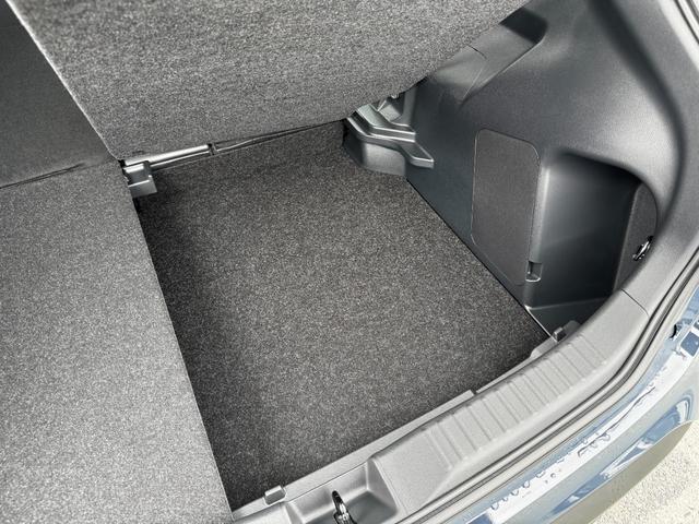 ヤリスクロス ハイブリッドZ メーカーOP(特別色)/パノラミックビューM/BSM/前席シートヒーター/8インチDオーディオ(フルセグTV・Apple Carplay・ナビ・BT)/ステアリングヒーター/ETC2.0/スマートキー(42枚目)