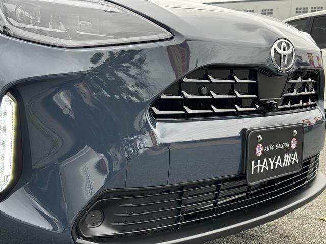 ヤリスクロス ハイブリッドZ メーカーOP(特別色)/パノラミックビューM/BSM/前席シートヒーター/8インチDオーディオ(フルセグTV・Apple Carplay・ナビ・BT)/ステアリングヒーター/ETC2.0/スマートキー(60枚目)