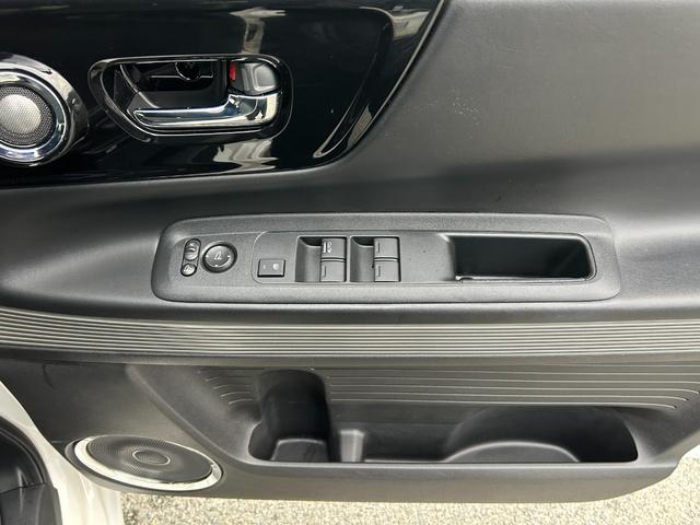 N-BOXスラッシュ G・Lインテリアカラーパッケージ ホンダセンシング/サウンドマッピングシステム/前席シートヒーター/社外ナビAVIC-RZ802(CD・DVD・フルセグ・BT)バックカメラ/オートエアコン/ビルトインETC/運転席シートリフター(10枚目)