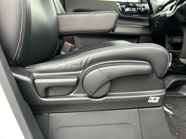N-BOXスラッシュ G・Lインテリアカラーパッケージ ホンダセンシング/サウンドマッピングシステム/前席シートヒーター/社外ナビAVIC-RZ802(CD・DVD・フルセグ・BT)バックカメラ/オートエアコン/ビルトインETC/運転席シートリフター(13枚目)