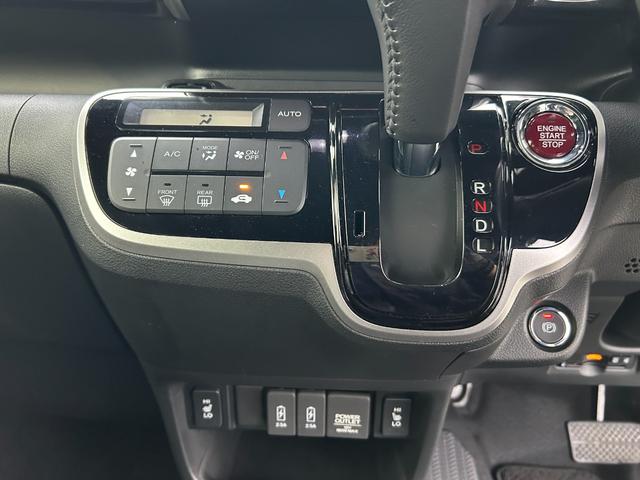N-BOXスラッシュ G・Lインテリアカラーパッケージ ホンダセンシング/サウンドマッピングシステム/前席シートヒーター/社外ナビAVIC-RZ802(CD・DVD・フルセグ・BT)バックカメラ/オートエアコン/ビルトインETC/運転席シートリフター(26枚目)