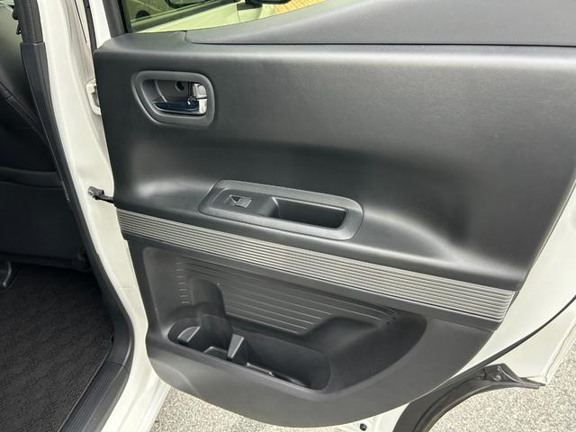 N-BOXスラッシュ G・Lインテリアカラーパッケージ ホンダセンシング/サウンドマッピングシステム/前席シートヒーター/社外ナビAVIC-RZ802(CD・DVD・フルセグ・BT)バックカメラ/オートエアコン/ビルトインETC/運転席シートリフター(28枚目)