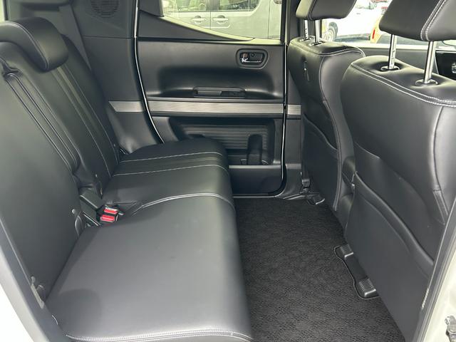 N-BOXスラッシュ G・Lインテリアカラーパッケージ ホンダセンシング/サウンドマッピングシステム/前席シートヒーター/社外ナビAVIC-RZ802(CD・DVD・フルセグ・BT)バックカメラ/オートエアコン/ビルトインETC/運転席シートリフター(29枚目)