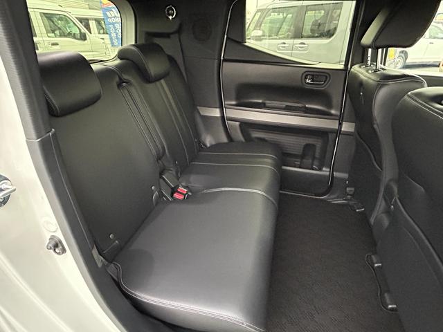 N-BOXスラッシュ G・Lインテリアカラーパッケージ ホンダセンシング/サウンドマッピングシステム/前席シートヒーター/社外ナビAVIC-RZ802(CD・DVD・フルセグ・BT)バックカメラ/オートエアコン/ビルトインETC/運転席シートリフター(30枚目)