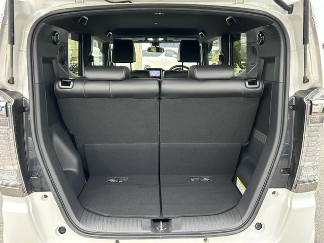 N-BOXスラッシュ G・Lインテリアカラーパッケージ ホンダセンシング/サウンドマッピングシステム/前席シートヒーター/社外ナビAVIC-RZ802(CD・DVD・フルセグ・BT)バックカメラ/オートエアコン/ビルトインETC/運転席シートリフター(31枚目)