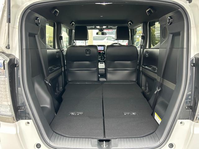 N-BOXスラッシュ G・Lインテリアカラーパッケージ ホンダセンシング/サウンドマッピングシステム/前席シートヒーター/社外ナビAVIC-RZ802(CD・DVD・フルセグ・BT)バックカメラ/オートエアコン/ビルトインETC/運転席シートリフター(32枚目)