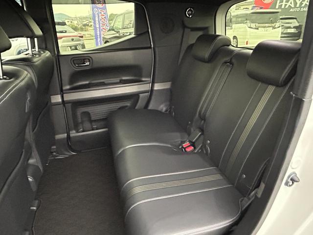 N-BOXスラッシュ G・Lインテリアカラーパッケージ ホンダセンシング/サウンドマッピングシステム/前席シートヒーター/社外ナビAVIC-RZ802(CD・DVD・フルセグ・BT)バックカメラ/オートエアコン/ビルトインETC/運転席シートリフター(35枚目)