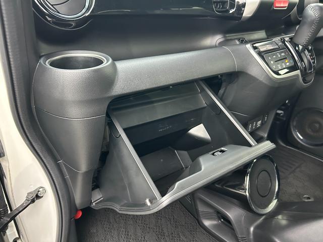 N-BOXスラッシュ G・Lインテリアカラーパッケージ ホンダセンシング/サウンドマッピングシステム/前席シートヒーター/社外ナビAVIC-RZ802(CD・DVD・フルセグ・BT)バックカメラ/オートエアコン/ビルトインETC/運転席シートリフター(44枚目)