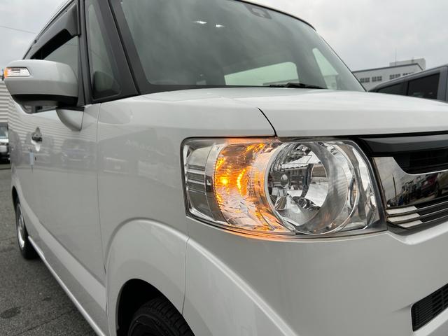 N-BOXスラッシュ G・Lインテリアカラーパッケージ ホンダセンシング/サウンドマッピングシステム/前席シートヒーター/社外ナビAVIC-RZ802(CD・DVD・フルセグ・BT)バックカメラ/オートエアコン/ビルトインETC/運転席シートリフター(45枚目)