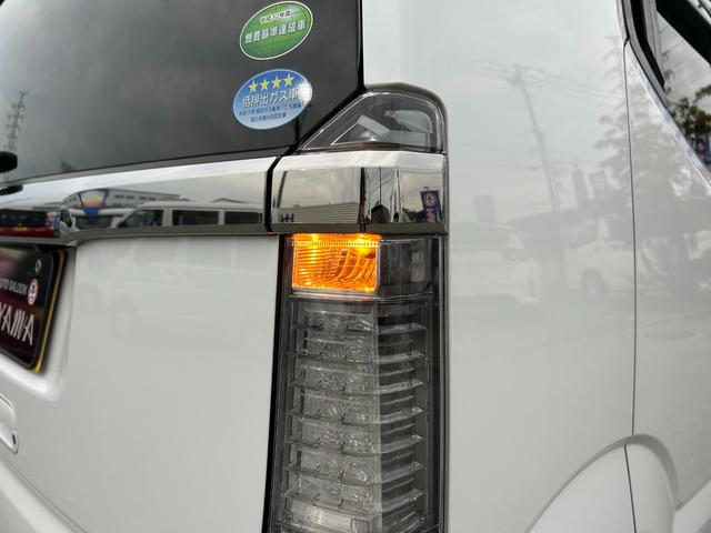 N-BOXスラッシュ G・Lインテリアカラーパッケージ ホンダセンシング/サウンドマッピングシステム/前席シートヒーター/社外ナビAVIC-RZ802(CD・DVD・フルセグ・BT)バックカメラ/オートエアコン/ビルトインETC/運転席シートリフター(46枚目)