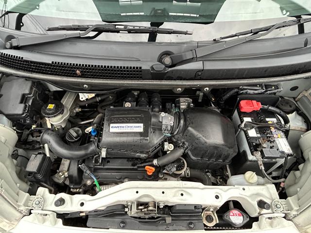 N-BOXスラッシュ G・Lインテリアカラーパッケージ ホンダセンシング/サウンドマッピングシステム/前席シートヒーター/社外ナビAVIC-RZ802(CD・DVD・フルセグ・BT)バックカメラ/オートエアコン/ビルトインETC/運転席シートリフター(48枚目)