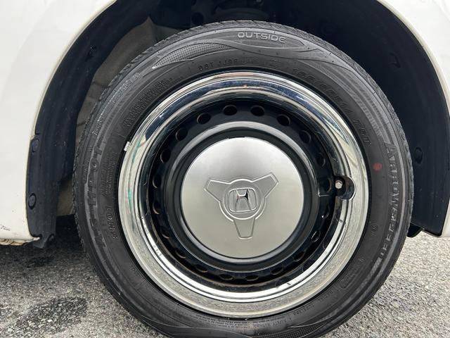 N-BOXスラッシュ G・Lインテリアカラーパッケージ ホンダセンシング/サウンドマッピングシステム/前席シートヒーター/社外ナビAVIC-RZ802(CD・DVD・フルセグ・BT)バックカメラ/オートエアコン/ビルトインETC/運転席シートリフター(49枚目)