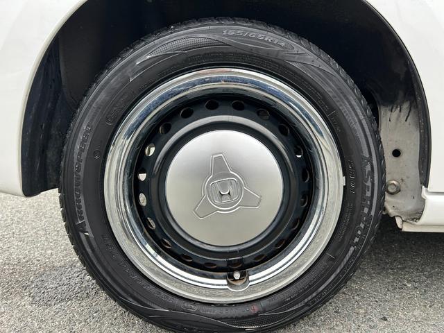 N-BOXスラッシュ G・Lインテリアカラーパッケージ ホンダセンシング/サウンドマッピングシステム/前席シートヒーター/社外ナビAVIC-RZ802(CD・DVD・フルセグ・BT)バックカメラ/オートエアコン/ビルトインETC/運転席シートリフター(50枚目)