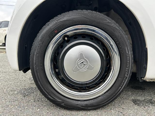 N-BOXスラッシュ G・Lインテリアカラーパッケージ ホンダセンシング/サウンドマッピングシステム/前席シートヒーター/社外ナビAVIC-RZ802(CD・DVD・フルセグ・BT)バックカメラ/オートエアコン/ビルトインETC/運転席シートリフター(52枚目)