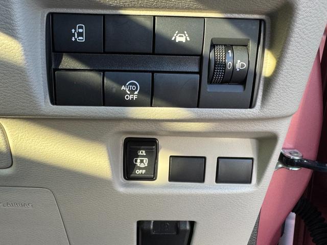 eKスペース G バックカメラ/片側パワースライドドア/スマートキー2個/プッシュスタート/i-stop/車線逸脱警報/前席シートヒーター/オートエアコン/リアサーキュレーター/衝突被害軽減ブレーキ/先行車発進知らせ(14枚目)