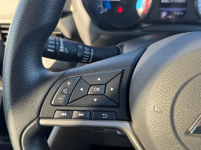 eKスペース G バックカメラ/片側パワースライドドア/スマートキー2個/プッシュスタート/i-stop/車線逸脱警報/前席シートヒーター/オートエアコン/リアサーキュレーター/衝突被害軽減ブレーキ/先行車発進知らせ(16枚目)