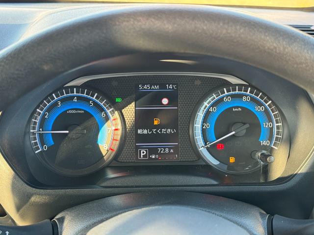 eKスペース G バックカメラ/片側パワースライドドア/スマートキー2個/プッシュスタート/i-stop/車線逸脱警報/前席シートヒーター/オートエアコン/リアサーキュレーター/衝突被害軽減ブレーキ/先行車発進知らせ(20枚目)