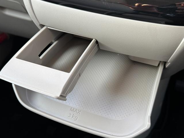 eKスペース G バックカメラ/片側パワースライドドア/スマートキー2個/プッシュスタート/i-stop/車線逸脱警報/前席シートヒーター/オートエアコン/リアサーキュレーター/衝突被害軽減ブレーキ/先行車発進知らせ(24枚目)