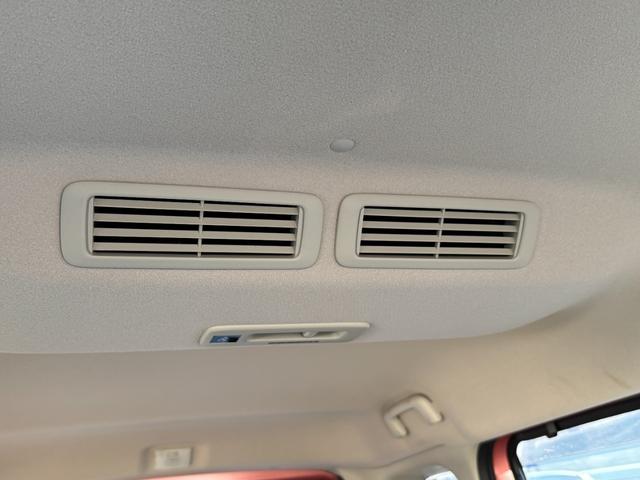 eKスペース G バックカメラ/片側パワースライドドア/スマートキー2個/プッシュスタート/i-stop/車線逸脱警報/前席シートヒーター/オートエアコン/リアサーキュレーター/衝突被害軽減ブレーキ/先行車発進知らせ(28枚目)